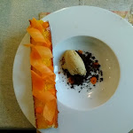 Photo n°4 de l'avis de Francesco. fait le 18/04/2018 à 06:29 sur le  Trattoria del Segrino dei fratelli Nasti à Canzo