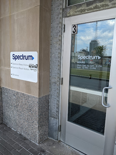 Internet Service Provider «Time Warner Cable», reviews and photos, 815 Erie Blvd E, Syracuse, NY 13210, USA