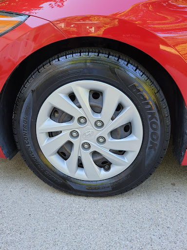 Car Wash «Splash Auto Spa», reviews and photos, 65 Surrey Cir, Shirley, NY 11967, USA