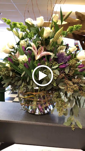 Florist «Snellville Florist», reviews and photos, 2320 Henry Clower Blvd SW, Snellville, GA 30078, USA