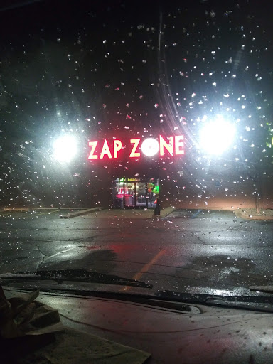 Amusement Center «Zap Zone Extreme Ltd», reviews and photos, 31506 Grand River Ave, Farmington, MI 48336, USA