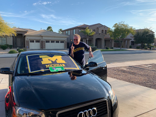 Used Car Dealer «I-10 Premier Auto Sales», reviews and photos, 4221 E Raymond St #108, Phoenix, AZ 85040, USA