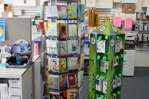 Postal Plus image