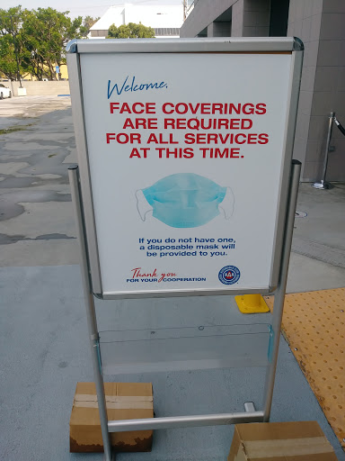 Auto Insurance Agency «AAA - Automobile Club of Southern California», reviews and photos