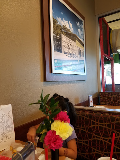 Fast Food Restaurant «Chick-fil-A», reviews and photos, 4585 N Oracle Rd, Tucson, AZ 85705, USA