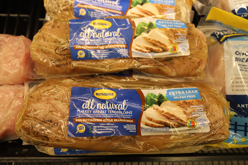 Grocery Store «Food Lion», reviews and photos, 304 S Broadway, Portland, TN 37148, USA