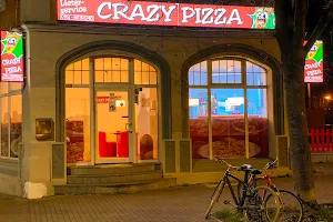 Crazy Pizza Home & Lieferservice Erfurt image