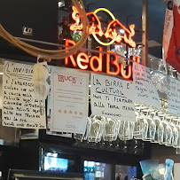 Trattoria del Camionista à Vado Ligure menu