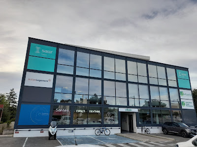 Agence Action Logement NIMES à Nîmes