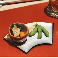 Plats et boissons du Restaurant japonais Izumi à Aix-en-Provence - n°4