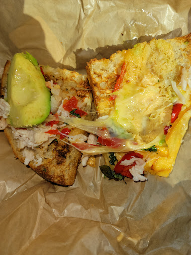 Sandwich Shop «Panera Bread», reviews and photos, 1178 Mae St, Hummelstown, PA 17036, USA