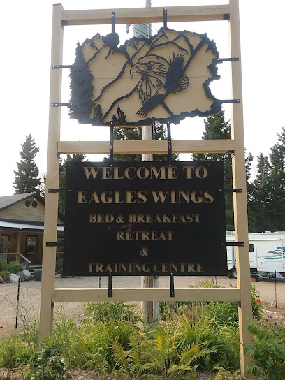 Eagles Wings Bed & Breakfast