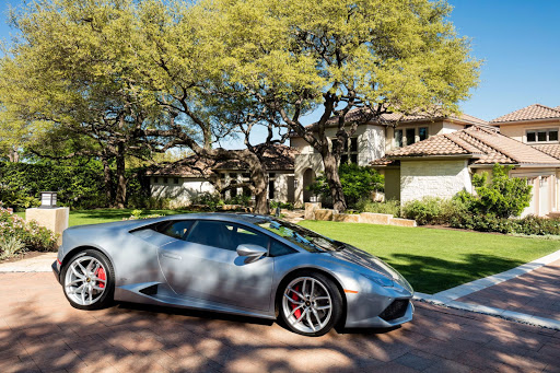 Audio Visual Equipment Supplier «Next Electronic Systems», reviews and photos, 1308 Ranch Rd 620 S, Lakeway, TX 78734, USA