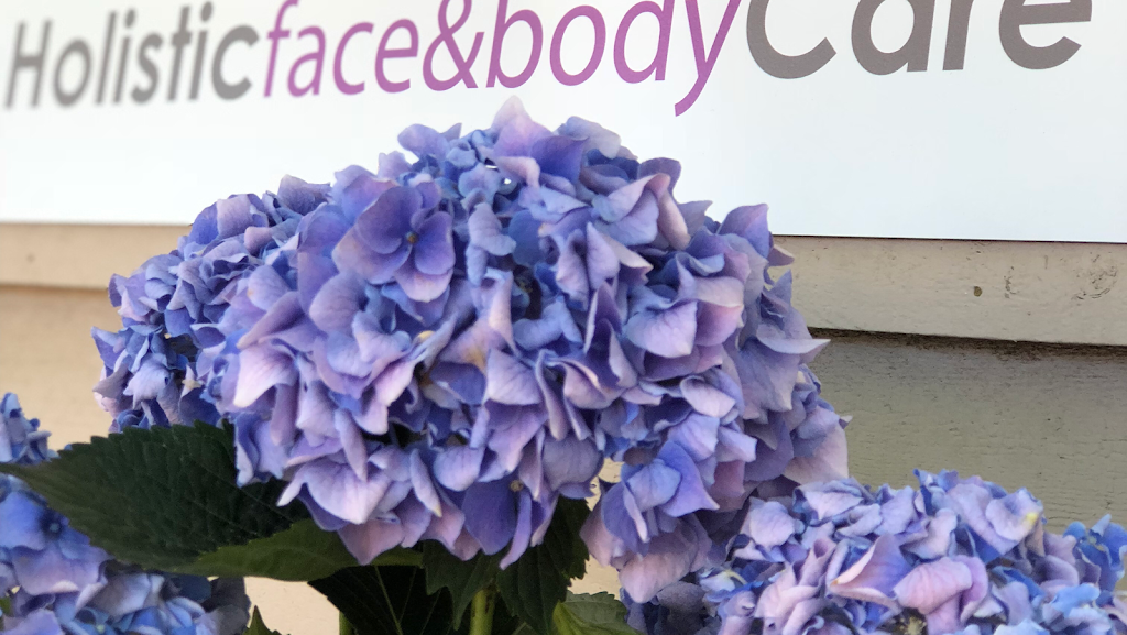 Holistic Face & Body Care 95014