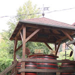 Photo n°2 de l'avis de Andrea.. fait le 08/06/2022 à 20:43 sur le  Kur-Cafe à Quedlinburg