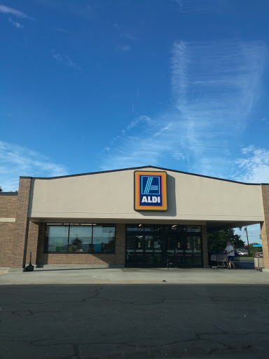 Supermarket «ALDI», reviews and photos, 1182 N Anderson Rd, Rock Hill, SC 29730, USA