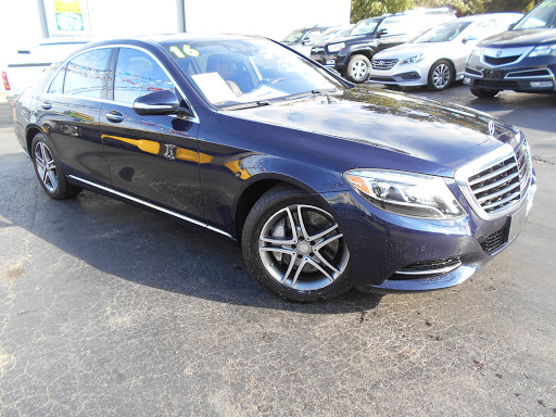 Used Car Dealer «River Front Auto Sales», reviews and photos, 1379 Niagara St, Buffalo, NY 14213, USA