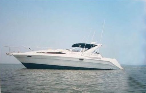 Ottawa Private Yacht Rental
