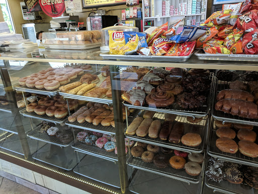 Donut Shop «Donut Star», reviews and photos, 12052 Chapman Ave, Garden Grove, CA 92840, USA