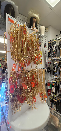 Cosmetics Store «Mobile Beauty Supply», reviews and photos, 3361 Cottage Hill Rd, Mobile, AL 36606, USA