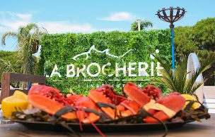 Photo n°48 de La Brocherie Mandelieu à Mandelieu-la-Napoule ()