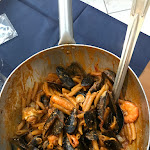 Photo n°2 de l'avis de Miki.a fait le 17/01/2022 à 19:02 sur le  Ristorante Capri à Caorle