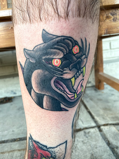 Tattoo Shop «High Street Tattoo Columbus», reviews and photos, 872 N High St, Columbus, OH 43215, USA