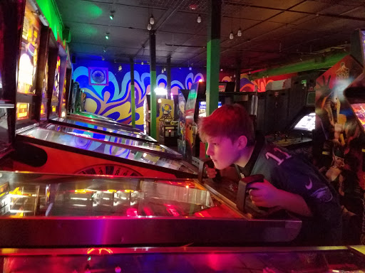 Video Game Store «Robot City Games and Arcade», reviews and photos, 126 Clinton St, Binghamton, NY 13905, USA