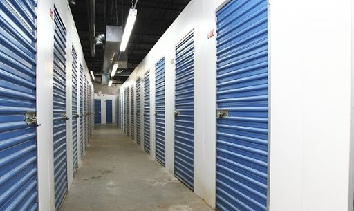 Self-Storage Facility «Omega Self Storage», reviews and photos, 630 Merrick Rd, Lynbrook, NY 11563, USA