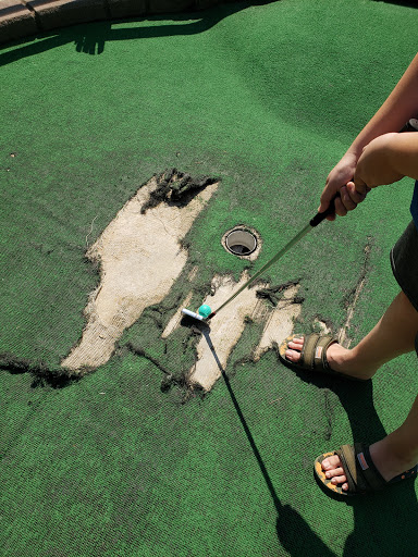 Amusement Park «Boulder Creek Amusement Park», reviews and photos, 14208 S St, Omaha, NE 68137, USA