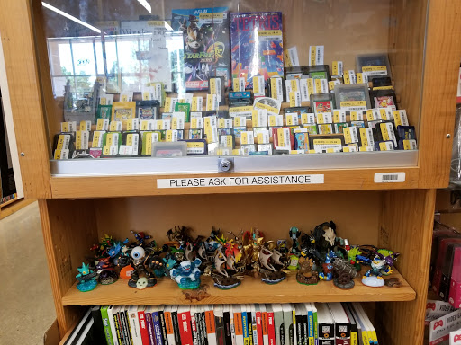 Book Store «Half Price Books», reviews and photos, 1551 US-287, Mansfield, TX 76063, USA