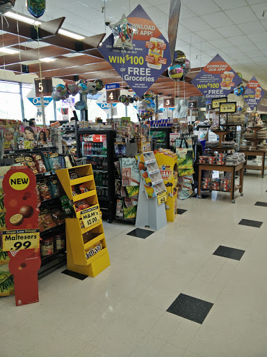 Grocery Store «Super Foodtown of Croton-on-Hudson», reviews and photos, 2005 Albany Post Rd, Croton-On-Hudson, NY 10520, USA