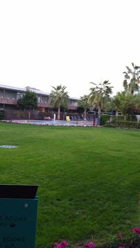 Spa «VH Spa at Hotel Valley Ho», reviews and photos, 6850 E Main St, Scottsdale, AZ 85251, USA