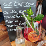 Photo n°3 de l'avis de Silke. fait le 29/08/2021 à 16:31 sur le  Restaurant Hüftgold à Schwetzingen