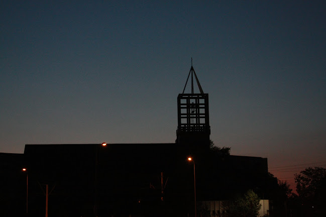 Comentarii opinii despre Kościół pw. Odkupiciela Świata