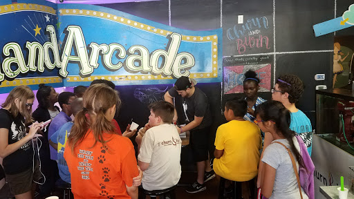 Coffee Shop «churn & burn», reviews and photos, 548 S Oliver St, Wichita, KS 67218, USA