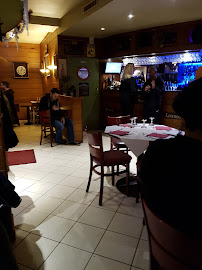 Atmosphère du Restaurant Au père tranquille à Sartrouville - n°11