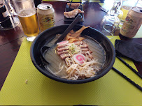 Soupe du Restaurant japonais Mandoo à Brest - n°13