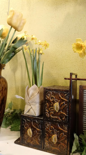 Florist «Flowers & Plants Etc», reviews and photos, 1378 Chain Bridge Rd, McLean, VA 22101, USA