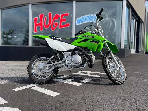 Motorcycle Dealer «Muller Suzuki & Preowned», reviews and photos, 630 Memorial Pkwy, Phillipsburg, NJ 08865, USA