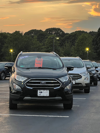 Ford Dealer «Flood Ford Lincoln», reviews and photos, 21 Woodruff Ave, Narragansett, RI 02882, USA