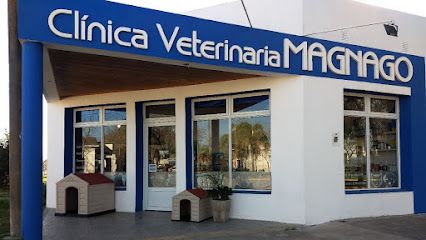 Clinica Veterina MAGNAGO