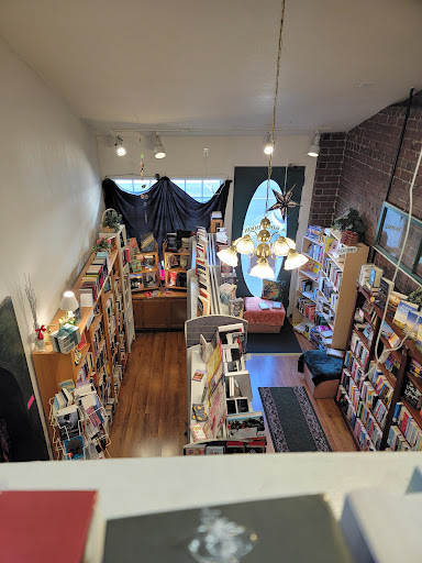 Used Book Store «A Good Book», reviews and photos, 1014 Main St, Sumner, WA 98390, USA