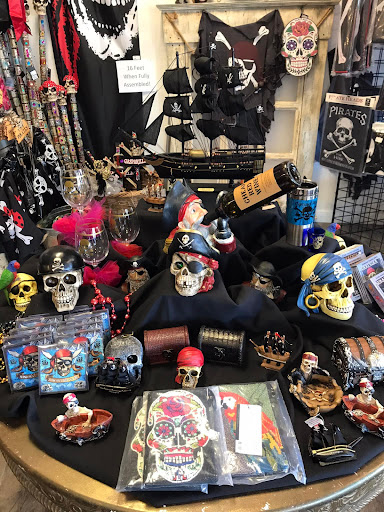 Gift Shop «South Tampa Trading Co», reviews and photos, 1916 S Dale Mabry Hwy, Tampa, FL 33629, USA