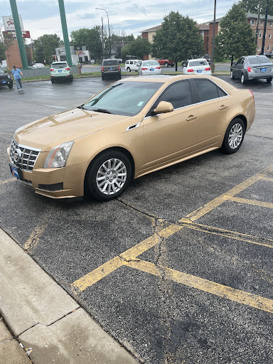Used Car Dealer «JD Byrider Bridgeview», reviews and photos, 9150 Harlem Ave, Bridgeview, IL 60455, USA