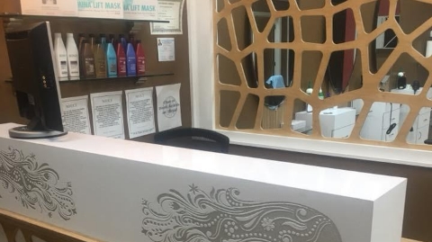 S Beauty Salon 08520