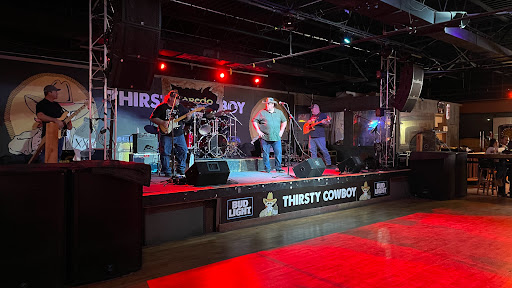 Night Club «Thirsty Cowboys», reviews and photos, 2743 Medina Rd, Medina, OH 44256, USA