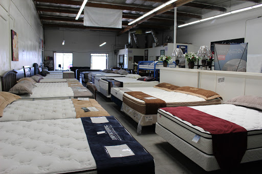 Mattress Store «COMFORT PLUS MATTRESS & FURNITURE STORE», reviews and photos, 10050 Fourth St, Rancho Cucamonga, CA 91730, USA