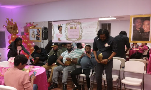 Event Venue «Opulence Event Venue», reviews and photos, 9830 Lake Forest Blvd, New Orleans, LA 70127, USA