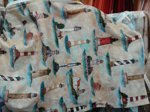 Fabric Store «Fabric Hut», reviews and photos, 828 E Little Creek Rd, Norfolk, VA 23518, USA